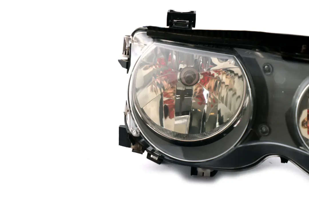 Headlight Headlamp Lamp Right O/S to BMW 3 Series E46 with Part number 6905490 BMW 3 Series E46 Headlight Headlamp Lamp Right O/S - SKU 6905490 - Part number 6905490