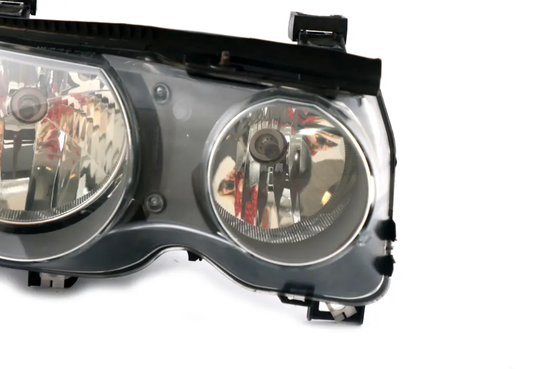 BMW 3 Series E46 Headlight Headlamp Lamp Right O/S - SKU 6905490 - Part number 6905490