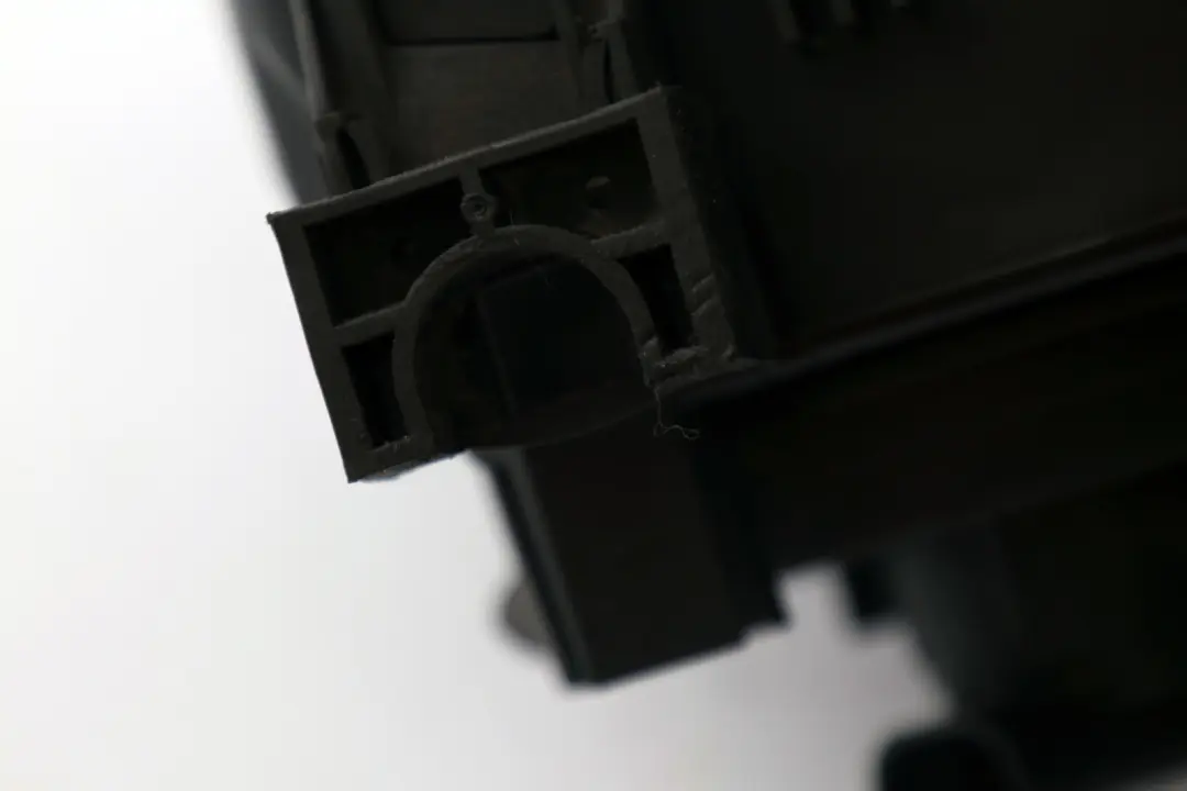 BMW 3 Series E46 Headlight Headlamp Lamp Right O/S - SKU 6905490 - Part number 6905490