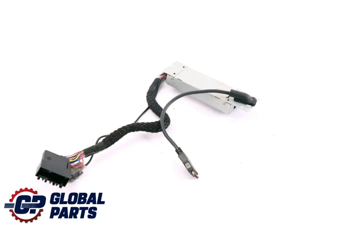 BMW E65 E66 Modulo Buffer Telefono Cellulare ECU J-Buf Giappone - SKU 6905639 - Numero di parte 6905639