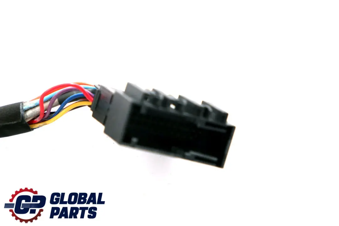 BMW E65 E66 Modulo Buffer Telefono Cellulare ECU J-Buf Giappone - SKU 6905639 - Numero di parte 6905639