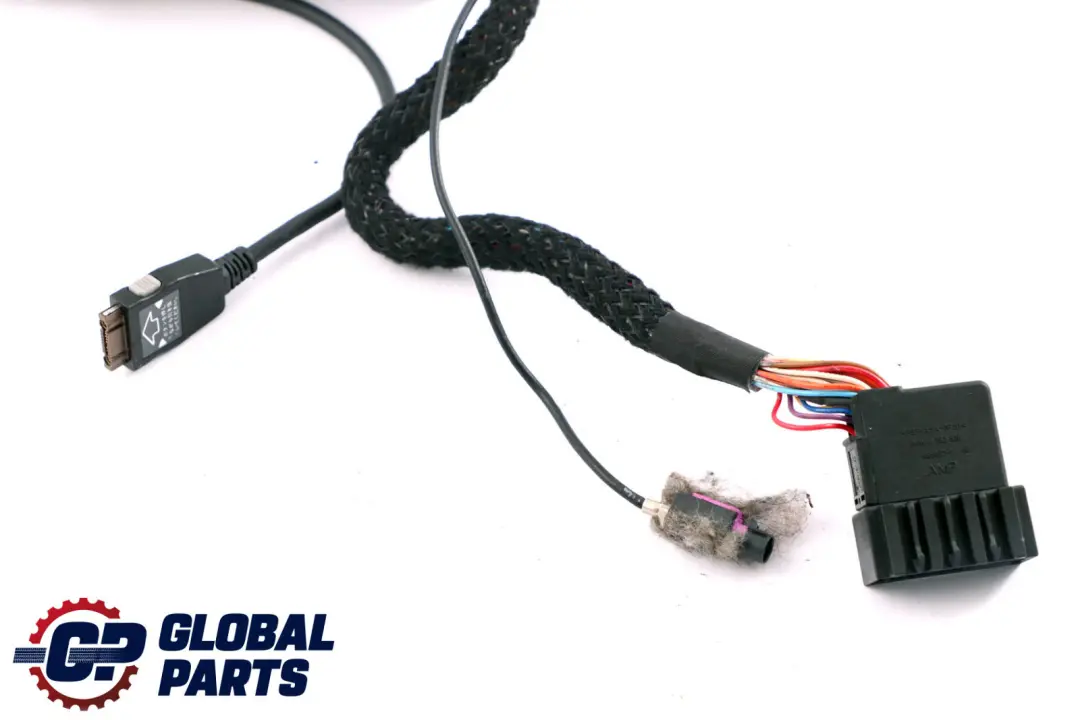 Modulo Buffer Telefono Cellulare ECU J-Buf Giappone per BMW E65 E66 con numero di parte 6905639 BMW E65 E66 Modulo Buffer Telefono Cellulare ECU J-Buf Giappone - SKU 6905639 - Numero di parte 6905639