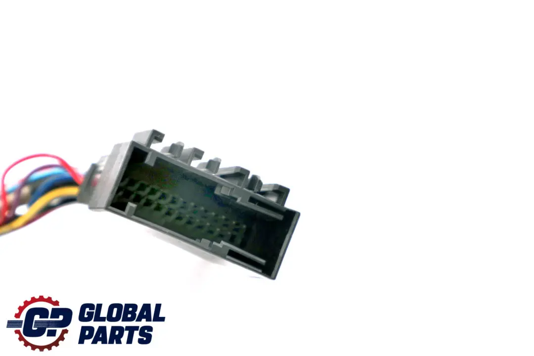 BMW E65 E66 Japón Teléfono Móvil Buffer Módulo ECU J-Buf - SKU 6905639 - Número de pieza 6905639