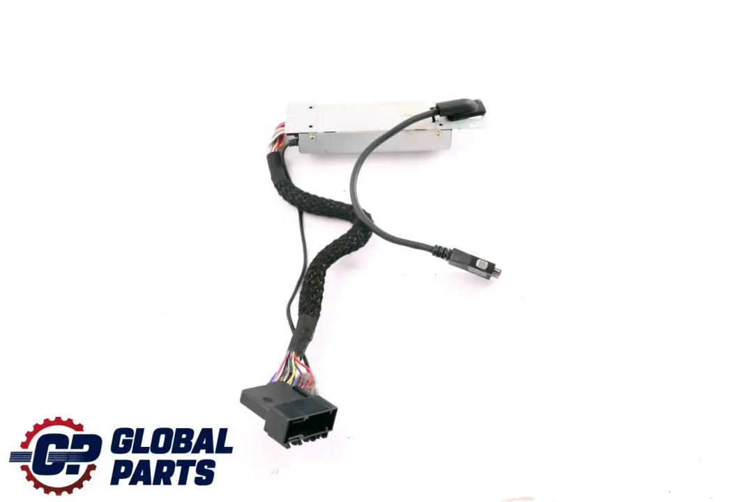 BMW E65 E66 Moduł Telefonu Komórkowego J-Buf Wersja Japońska - SKU 6905639 - Numer Części 6905639