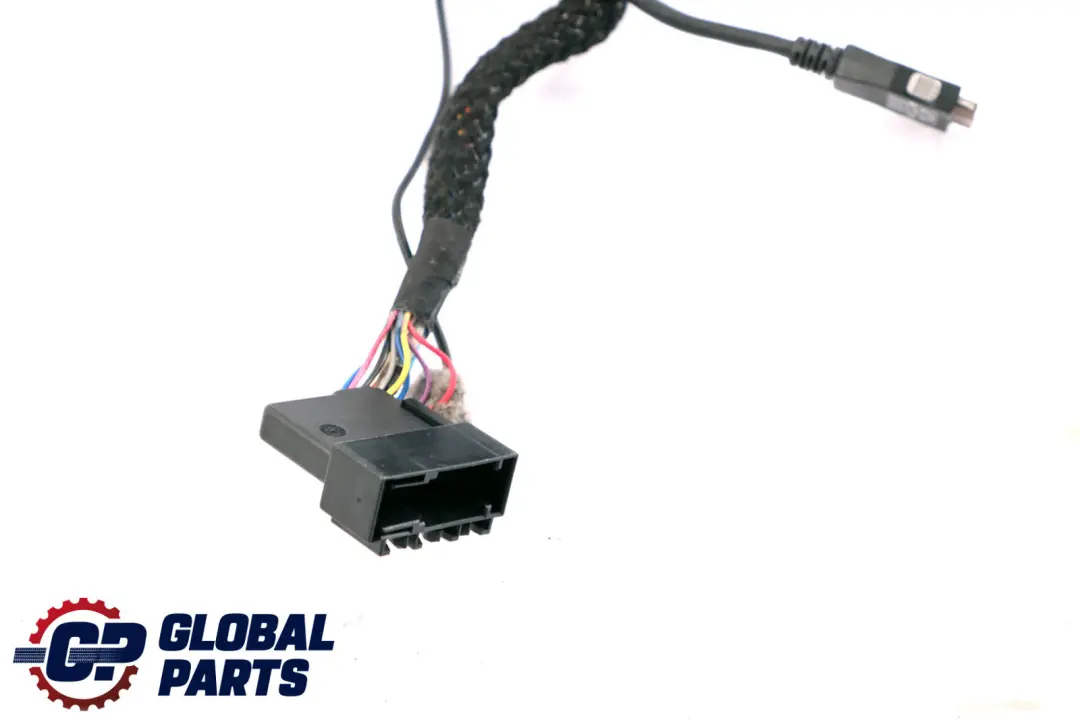 BMW E65 E66 Module De Téléphone Portable Japonais ECU J-Buf - SKU 6905639 - Numéro de pièce 6905639