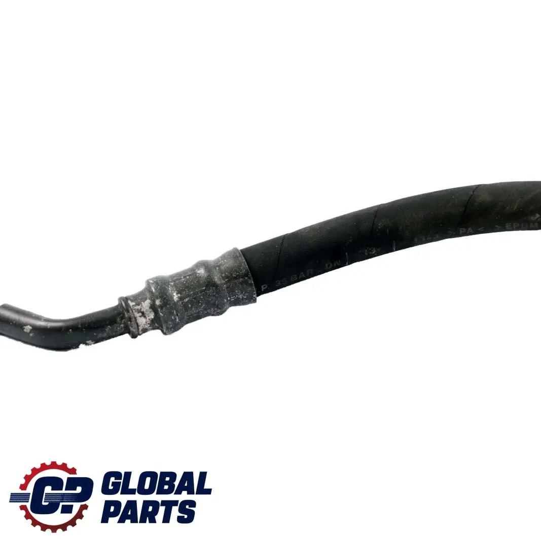 BMW 3 Series E46 M47N Compressor Condenser Pressure Hose Line - SKU 6905645 - Part number 6905645