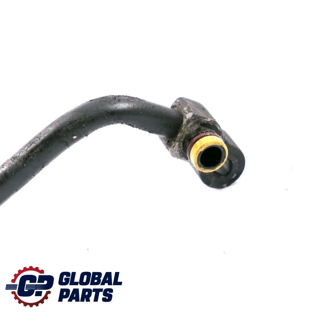 BMW 3 Series E46 M47N Compressor Condenser Pressure Hose Line - SKU 6905645 - Part number 6905645