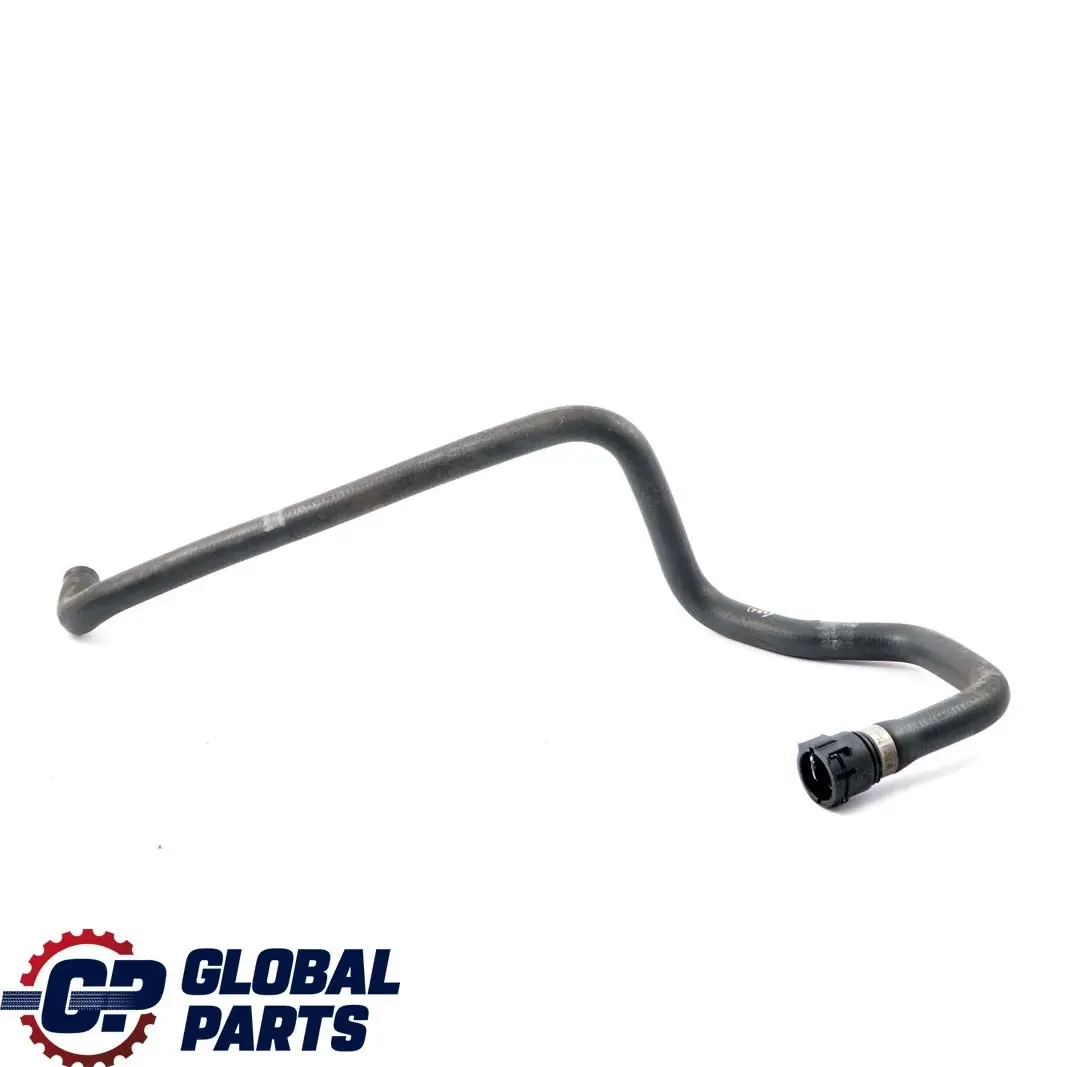 BMW E46 Durite pour Eau de Refroidissement Tuyau D'Eau - SKU 6905941 - Numéro de pièce 6905941