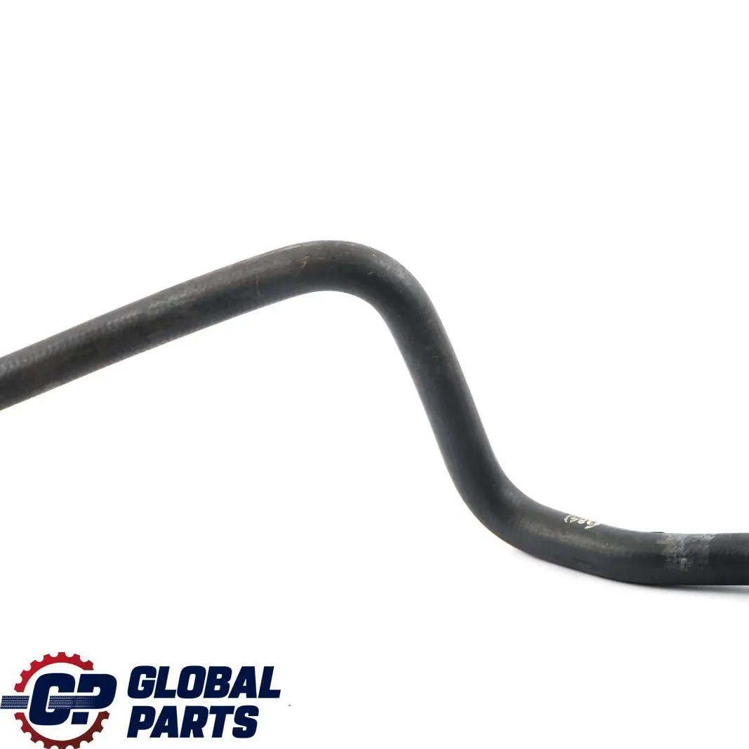 BMW E46 Durite pour Eau de Refroidissement Tuyau D'Eau - SKU 6905941 - Numéro de pièce 6905941