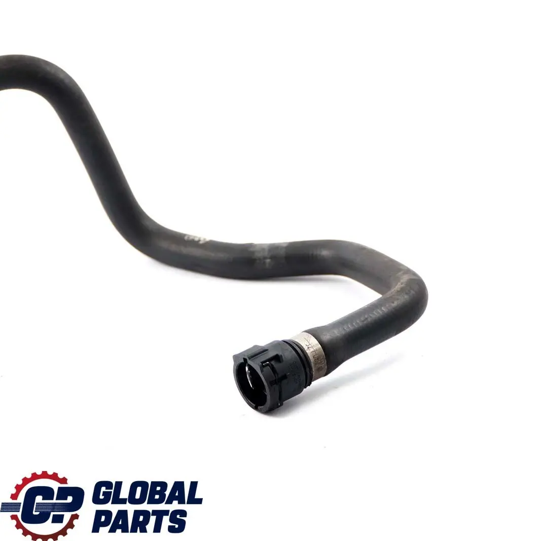 Radiador Refrigerante Tubo Bomba De Agua para BMW E46 con número de pieza 6905941 BMW E46 Radiador Refrigerante Tubo Bomba De Agua - SKU 6905941 - Número de pieza 6905941