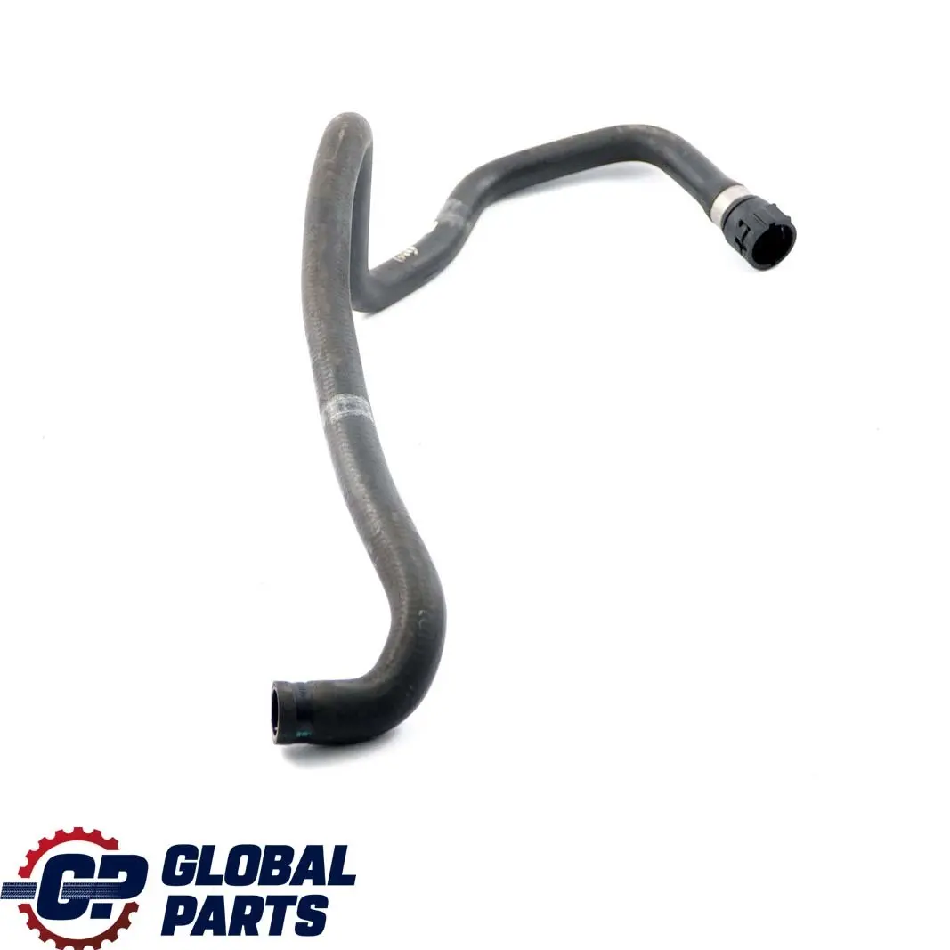 BMW 3 Series E46 Radiator Coolant Hose Pipe Water Pump - SKU 6905941 - Part number 6905941