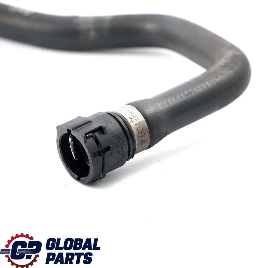 BMW E46 Durite pour Eau de Refroidissement Tuyau D'Eau - SKU 6905941 - Numéro de pièce 6905941