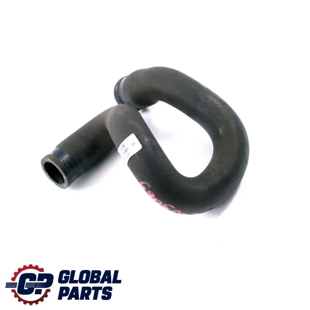 Vanne D'Eau Chauffe-Eau Tuyau Diesel pour BMW E46 à propos du numéro de pièce 6905942 BMW E46 Vanne D'Eau Chauffe-Eau Tuyau Diesel - SKU 6905942 - Numéro de pièce 6905942