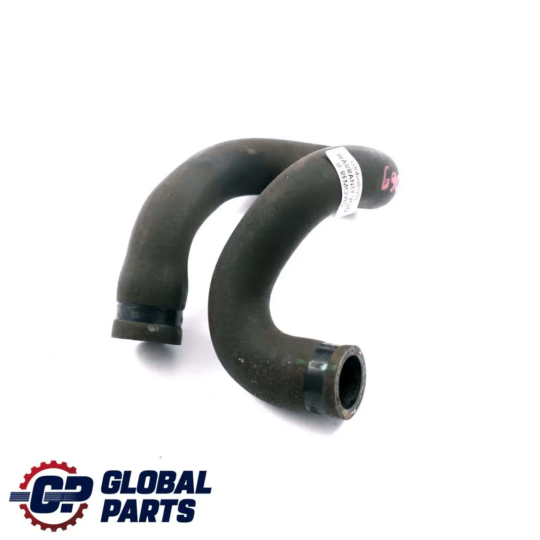 BMW E46 Vanne D'Eau Chauffe-Eau Tuyau Diesel - SKU 6905942 - Numéro de pièce 6905942