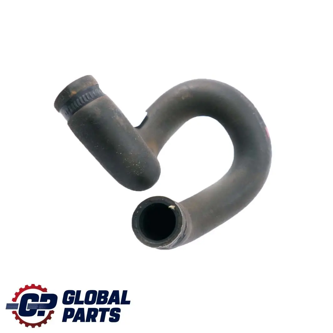 Vanne D'Eau Chauffe-Eau Tuyau Diesel pour BMW E46 à propos du numéro de pièce 6905942 BMW E46 Vanne D'Eau Chauffe-Eau Tuyau Diesel - SKU 6905942 - Numéro de pièce 6905942