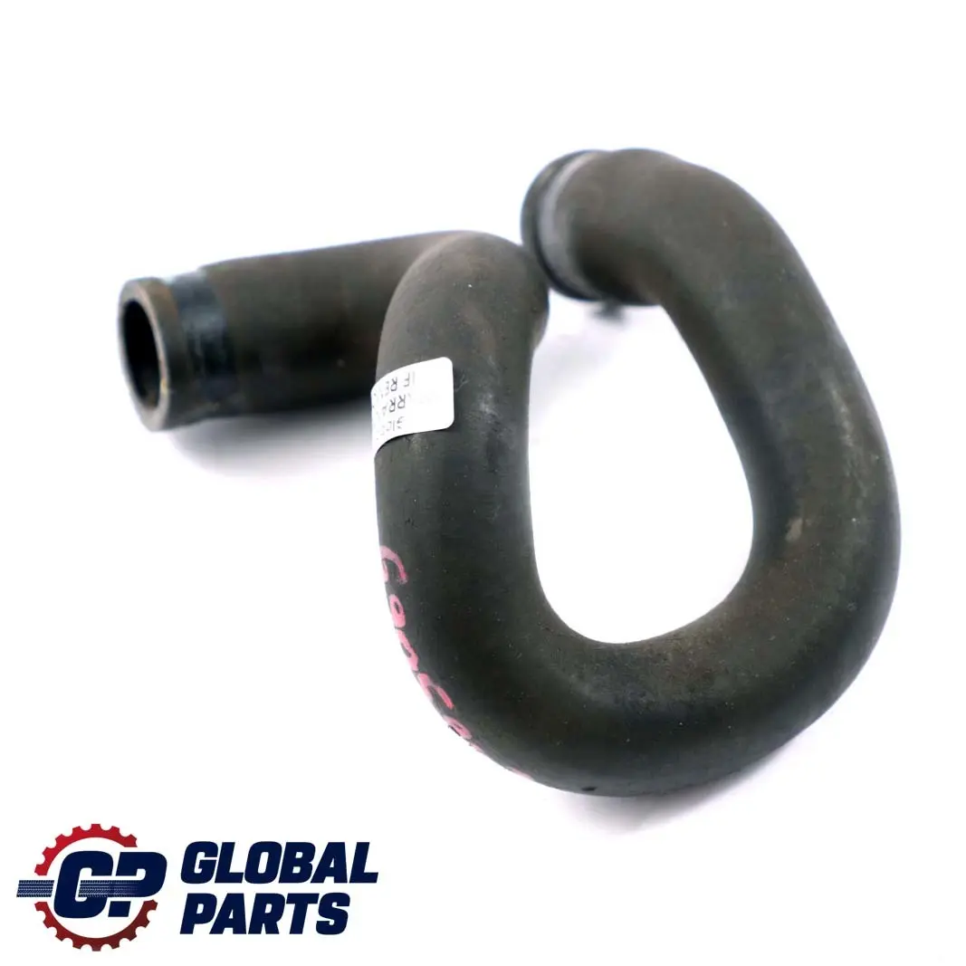 Wasserventil Durchlauferhitzer Rohr Schlauch Diesel für BMW 3 er E46 mit Teilenummer 6905942 BMW 3 er E46 Wasserventil Durchlauferhitzer Rohr Schlauch Diesel - SKU 6905942 - Teilenummer 6905942