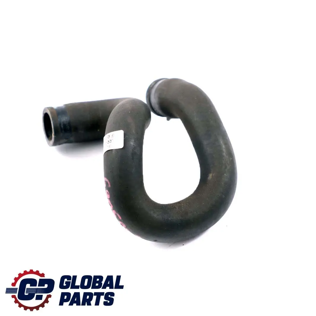 Vanne D'Eau Chauffe-Eau Tuyau Diesel pour BMW E46 à propos du numéro de pièce 6905942 BMW E46 Vanne D'Eau Chauffe-Eau Tuyau Diesel - SKU 6905942 - Numéro de pièce 6905942