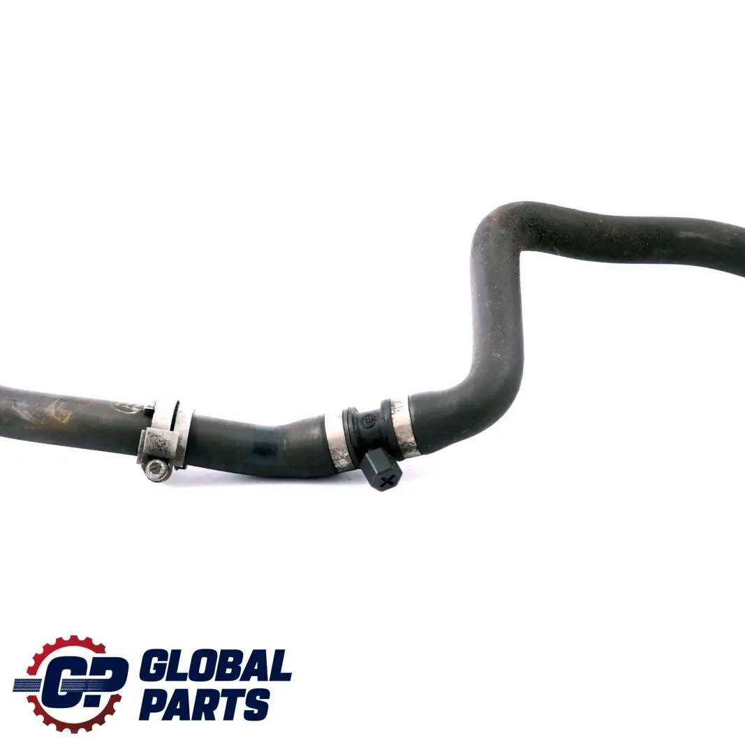 Vanne D'Eau Chauffe-Eau Tuyau Diesel pour BMW 3 E46 à propos du numéro de pièce 6905943 BMW 3 E46 Vanne D'Eau Chauffe-Eau Tuyau Diesel - SKU 6905943 - Numéro de pièce 6905943