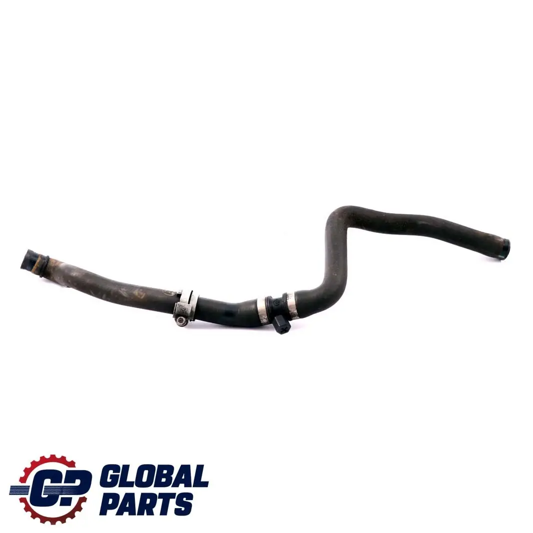 Calentador Radiador Valvula De Agua Bomba Manguera Linea Diesel para BMW E46 con número de pieza 6905943 BMW E46 Calentador Radiador Valvula De Agua Bomba Manguera Linea Diesel - SKU 6905943 - Número de pieza 6905943