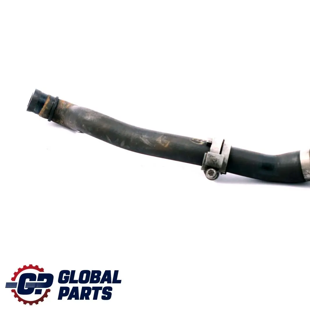 Vanne D'Eau Chauffe-Eau Tuyau Diesel pour BMW 3 E46 à propos du numéro de pièce 6905943 BMW 3 E46 Vanne D'Eau Chauffe-Eau Tuyau Diesel - SKU 6905943 - Numéro de pièce 6905943