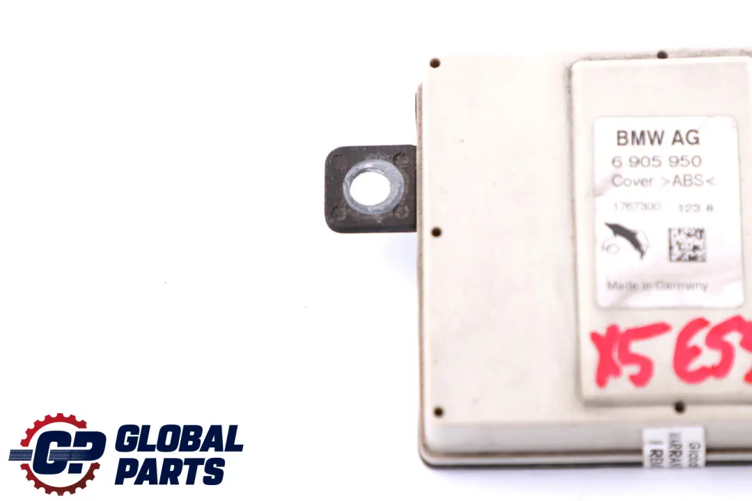 Wzmacniacz Anteny Moduł Antenowy do BMW E53 X5 o numerze 6905950 BMW E53 X5 Wzmacniacz Anteny Moduł Antenowy - SKU 6905950 - Numer Części 6905950