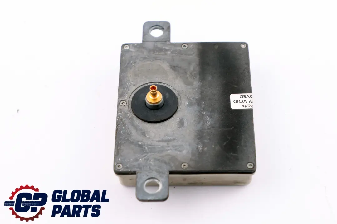 Spoiler Antena De doble banda Amplificador Antena para BMW X5 E53 con número de pieza 6905950 BMW X5 E53 Spoiler Antena De doble banda Amplificador Antena - SKU 6905950 - Número de pieza 6905950