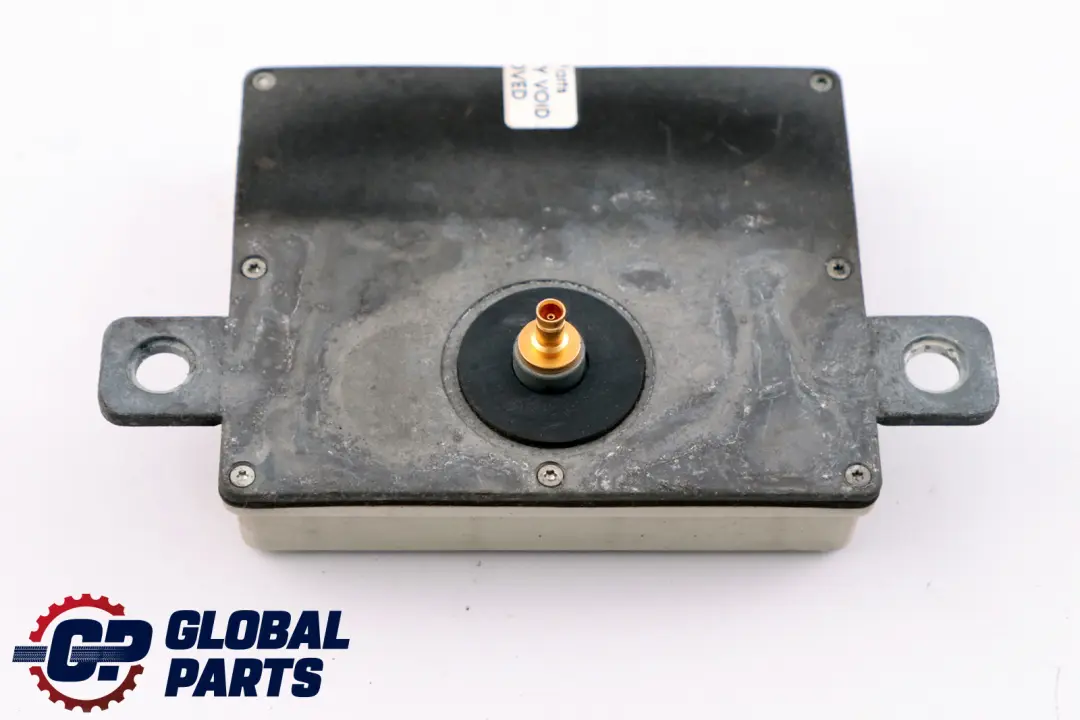 BMW X5 Series E53 Spoiler Dualband Antenna Amplifier Aerial - SKU 6905950 - Part number 6905950