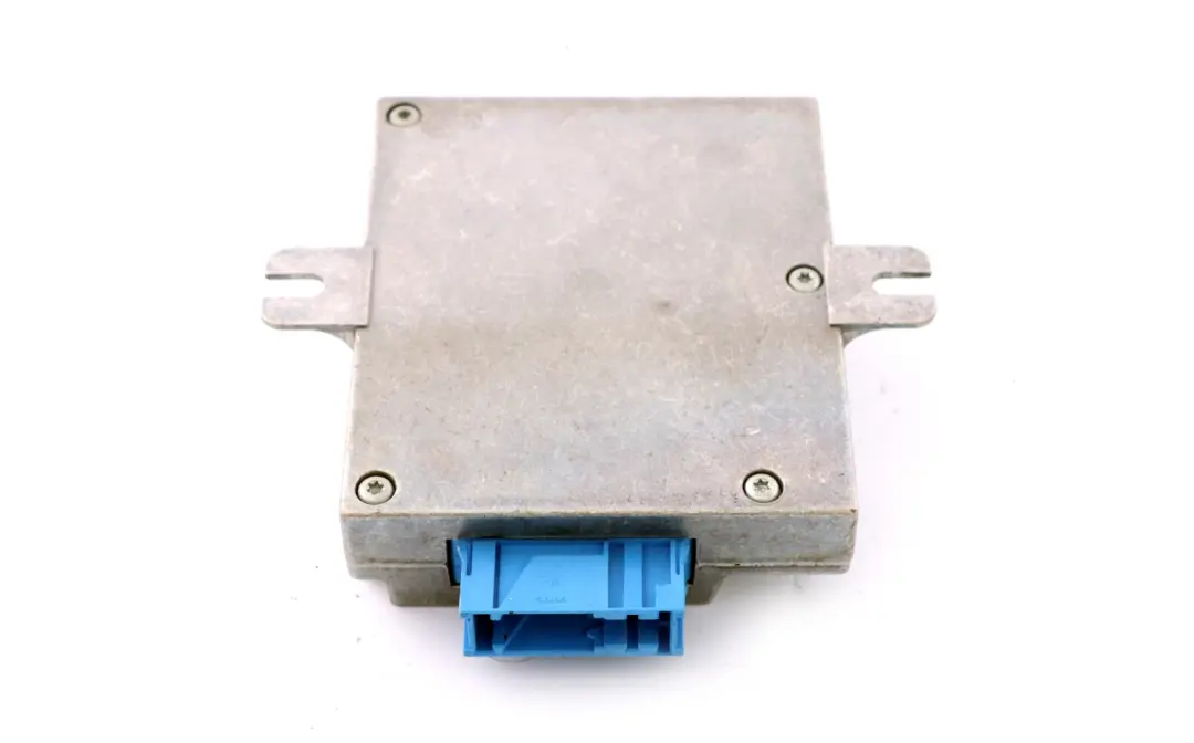 BMW 3 5 X5 Series E39 E46 E53 Control Unit Voice Input System Module - SKU 6905969 - Part number 6905969