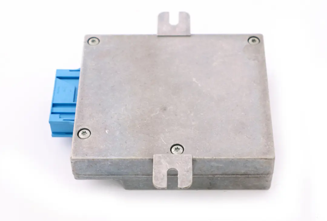 BMW 3 5 X5 Series E39 E46 E53 Control Unit Voice Input System Module - SKU 6905969 - Part number 6905969