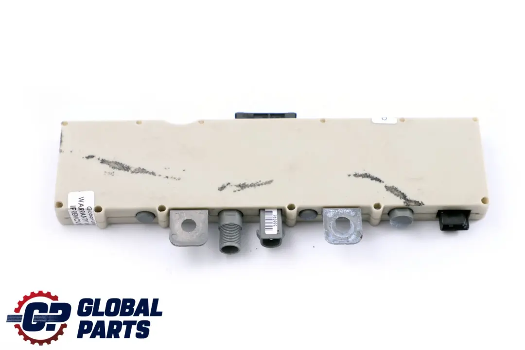 Antenne Amplificateur Diversité 433 MHZ pour BMW E46 à propos du numéro de pièce 6906074 BMW E46 Antenne Amplificateur Diversité 433 MHZ - SKU 6906074 - Numéro de pièce 6906074