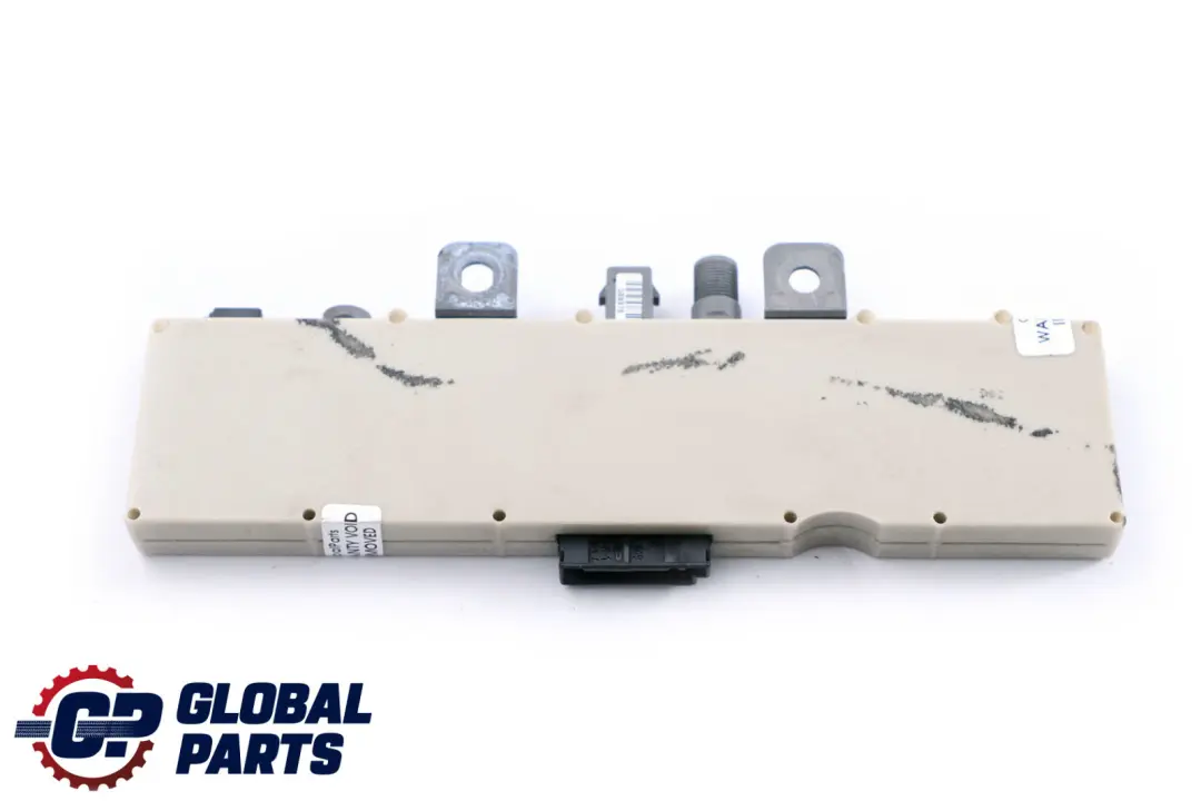 Antena Amplificador Diversity 433 MHZ para BMW E46 con número de pieza 6906074 BMW E46 Antena Amplificador Diversity 433 MHZ - SKU 6906074 - Número de pieza 6906074