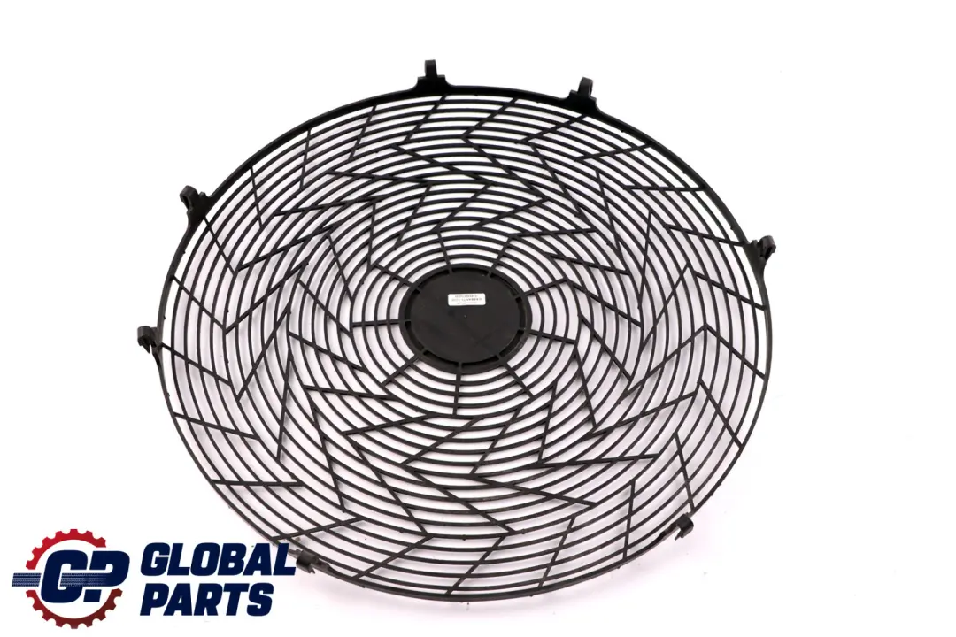 Ventateur de Pression Grle de Protection 6454 pour BMW X5 E53 à propos du numéro de pièce 6906107 BMW X5 E53 Ventateur de Pression Grle de Protection 6454 - SKU 6906107 - Numéro de pièce 6906107