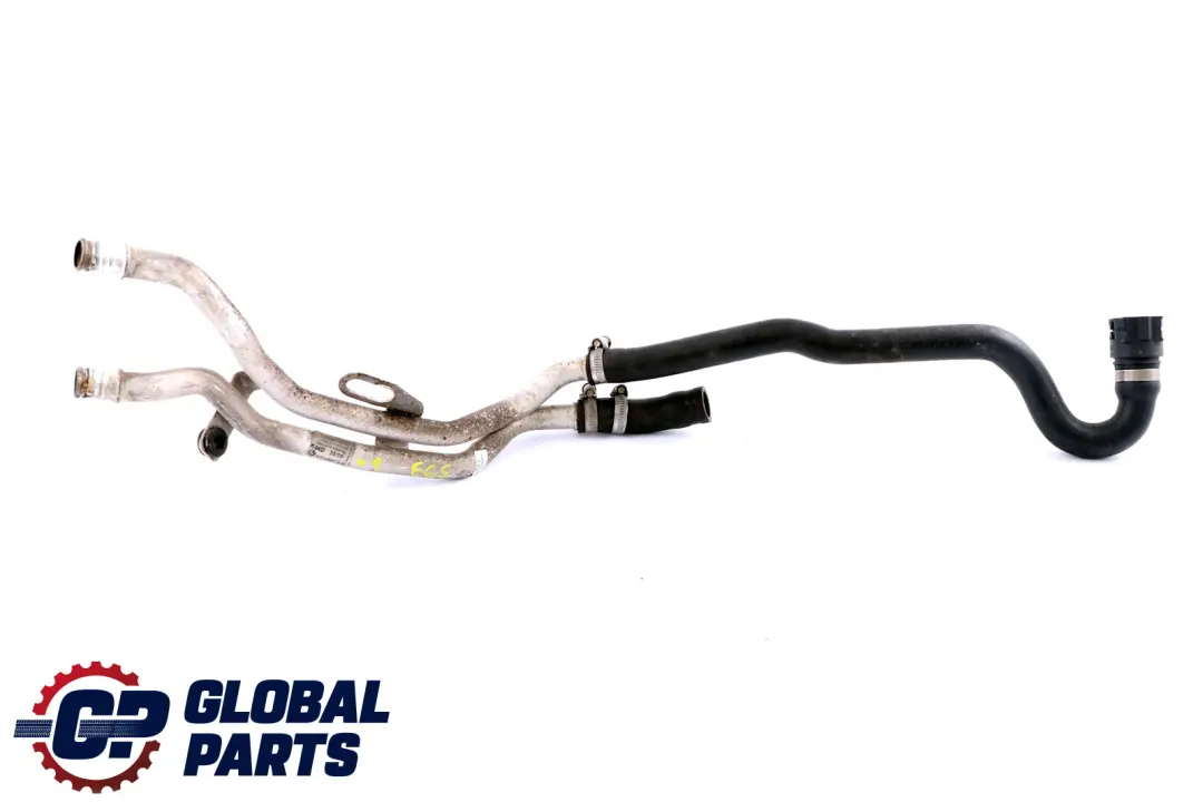 Webasto Zusätzliches Wasserpumpenventil Doppelrohr für BMW 7 er E65 Diesel mit Teilenummer 6906176 BMW 7 er E65 Diesel Webasto Zusätzliches Wasserpumpenventil Doppelrohr - SKU 6906176-1 - Teilenummer 6906176