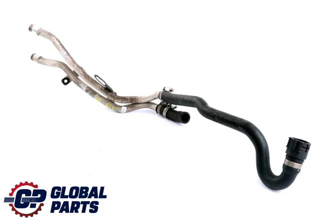 BMW E65 Diesel Webasto Valvola Pompa Acqua Aggiuntiva Doppio Tubo - SKU 6906176-1 - Numero di parte 6906176