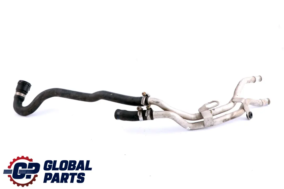 BMW E65 Diesel Webasto Valvola Pompa Acqua Aggiuntiva Doppio Tubo - SKU 6906176-1 - Numero di parte 6906176