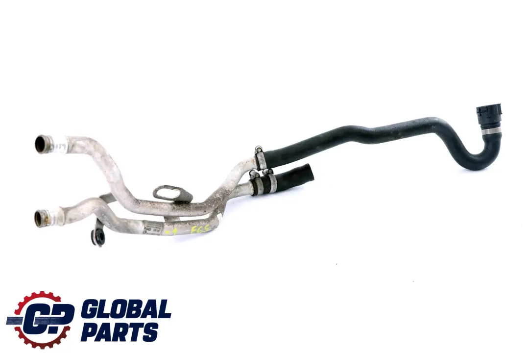BMW E65 Diesel Webasto Valvola Pompa Acqua Aggiuntiva Doppio Tubo - SKU 6906176-1 - Numero di parte 6906176