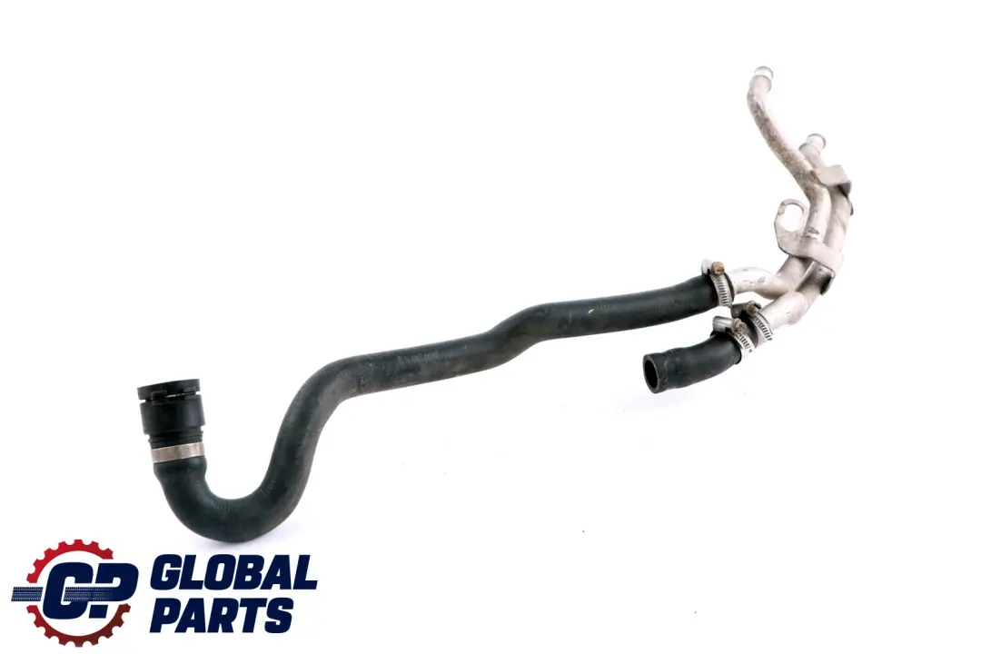 BMW E65 Diesel Webasto Valvola Pompa Acqua Aggiuntiva Doppio Tubo - SKU 6906176-1 - Numero di parte 6906176