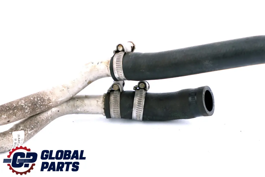 BMW E65 Diesel Webasto Valvola Pompa Acqua Aggiuntiva Doppio Tubo - SKU 6906176-1 - Numero di parte 6906176