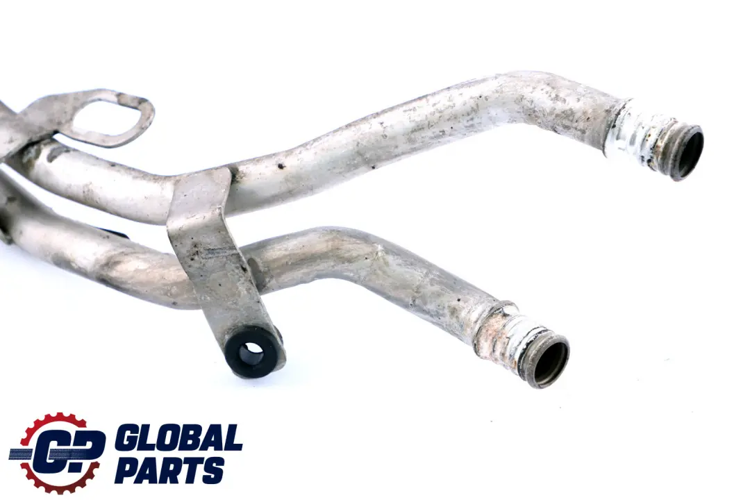 BMW E65 Diesel Webasto Valvola Pompa Acqua Aggiuntiva Doppio Tubo - SKU 6906176-1 - Numero di parte 6906176