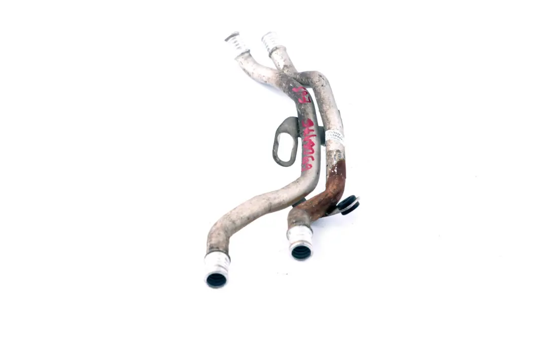 Webasto Vanne supplémentaire de pompe à eau double tuyau diesel BMW E65 - SKU 6906176 - Numéro de pièce 6906176