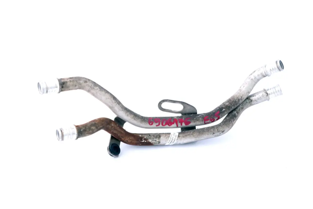 Webasto Vanne supplémentaire de pompe à eau double tuyau diesel BMW E65 - SKU 6906176 - Numéro de pièce 6906176