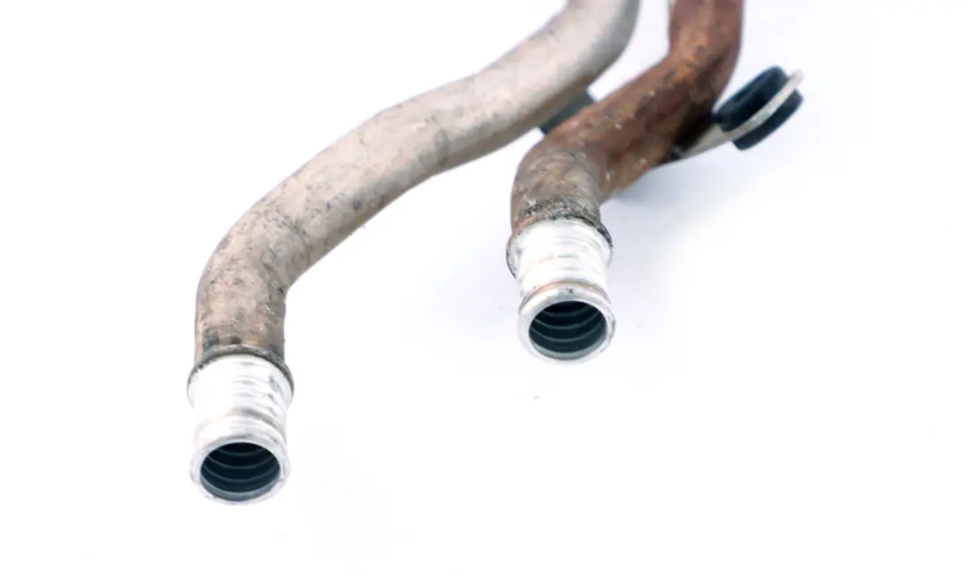 Przewód Rurki Wąż Wody Diesel do BMW E65 o numerze 6906176 BMW E65 Przewód Rurki Wąż Wody Diesel - SKU 6906176 - Numer Części 6906176