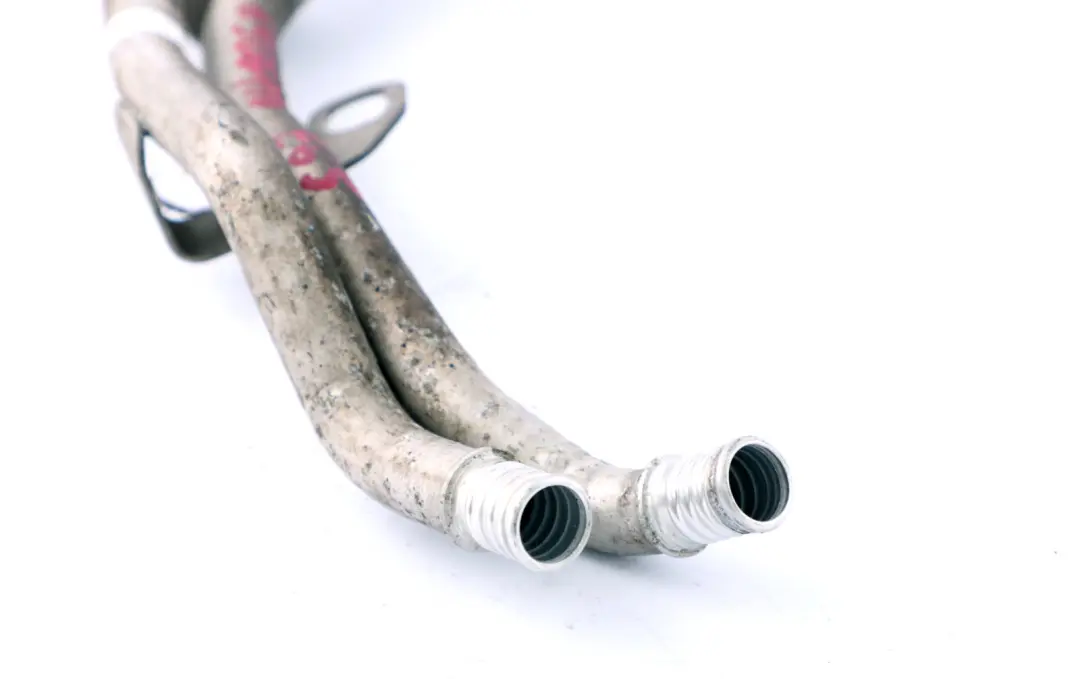 Webasto Additional Water Pump Valve Double Pipe Diesel to BMW 7 Series E65 with Part number 6906176 BMW 7 Series E65 Webasto Additional Water Pump Valve Double Pipe Diesel - SKU 6906176 - Part number 6906176