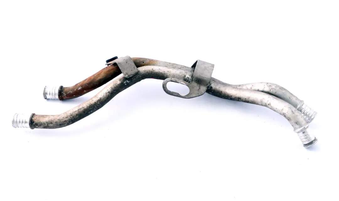 Webasto Vanne supplémentaire de pompe à eau double tuyau diesel BMW E65 - SKU 6906176 - Numéro de pièce 6906176