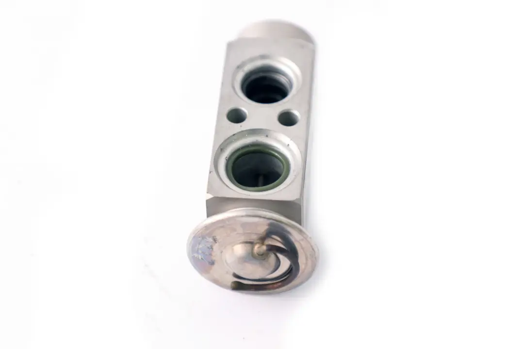 BMW 7 SERIES E65 E66 E67 Expansion Valve Air Conditioning A/C - SKU 6906268 - Part number 6906268