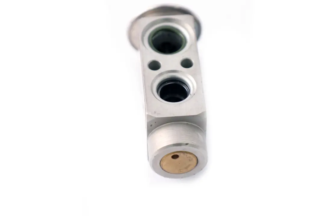 BMW 7 SERIES E65 E66 E67 Expansion Valve Air Conditioning A/C - SKU 6906268 - Part number 6906268