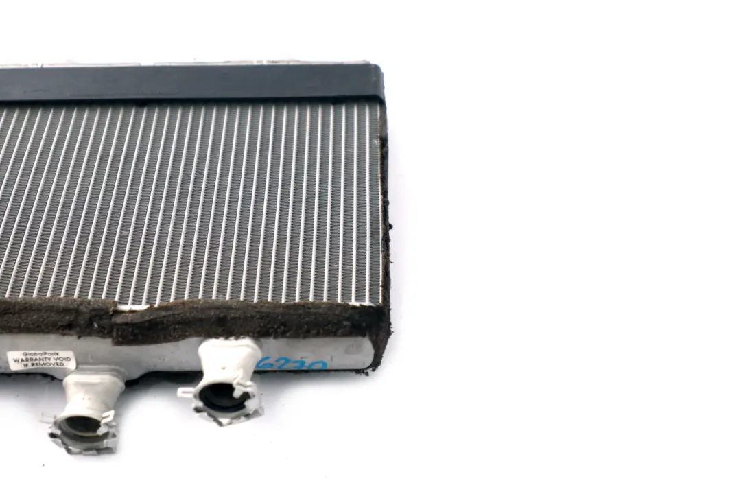 BMW 7 Series E65 Heater Radior Automatic Air Conditioning 0394788 - SKU 6906270 - Part number 6906270
