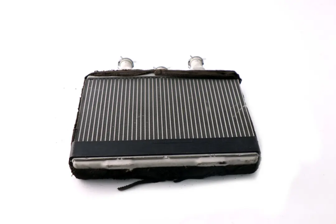 Radiateur de Chauffage Automatique Climatisation pour BMW Serie E65 à propos du numéro de pièce 6906270 BMW Serie E65 Radiateur de Chauffage Automatique Climatisation - SKU 6906270 - Numéro de pièce 6906270