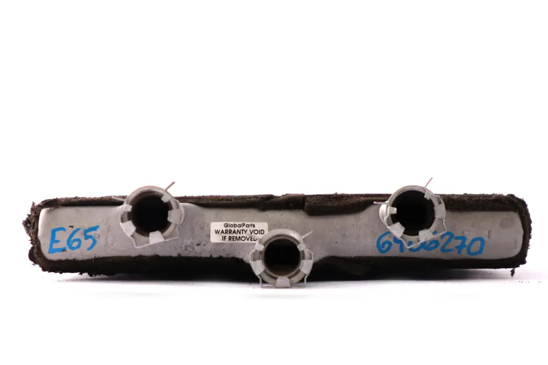 BMW 7 Reihe E65 HEIZKÜHLER AUTOMATISCHE KLIMAANLAGE 6411 - SKU 6906270 - Teilenummer 6906270