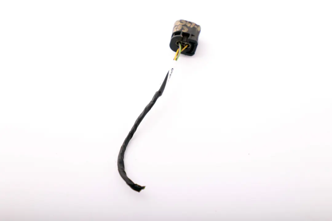 BMW X5 Series 1 E53 Rear Bumper PDC Plug Socket Loom Cable - SKU 6906347-1 - Part number 6906347